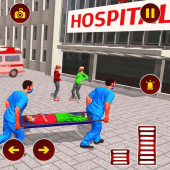 Real Ambulance Rescue 2019 Apk