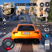 Real Car Driving Open Sandbox Apk