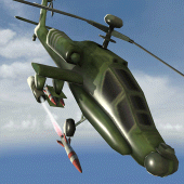 Chopper Strike Apk