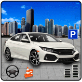 8800 Advance Car Parking Game Mod Apk  Free