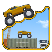 Real Monster Truck Apk