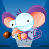 Catcha Mouse Apk