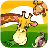 حديقة الحيوانات Apk