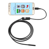 New Android Endoscope, BORESCOPE, EasyCap, USB cam Apk