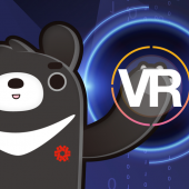 台灣精品VR虛擬館 Apk