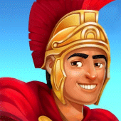 Roads of Rome: Next Generation Apk