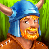 Viking Saga 1: The Cursed Ring Apk