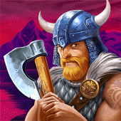 Viking Saga 2: Northern World Apk