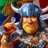 Viking Saga 3: Epic Adventure Apk