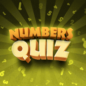 Numbers Quiz Apk