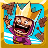 Castle Master TD Apk