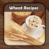 Wheat Recipes Apk