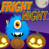 Fright Night Halloween Apk