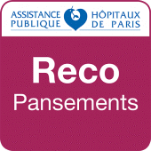 Reco Pansements AP-HP Apk