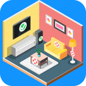 Arrange'Em All Apk