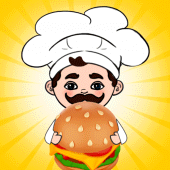 Food Jam Apk