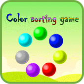 color sorting game Apk