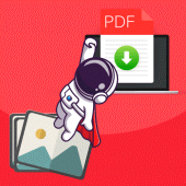 Images to PDF Converter Apk