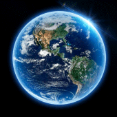 Earth Apk