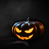 Halloween wallpapers Apk