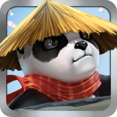 Panda Jump Seasons Apk