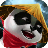 Panda Run Apk