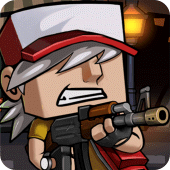 Zombie Age 2: Offline Shooting Apk