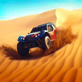 Offroad Unchained Apk