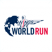 Wings for Life World Run Apk