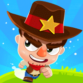 Jump Dash Hero Apk