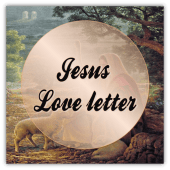 Jesus Love Letter Wallpaper Quotes Apk