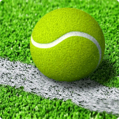 Ace of Tennis Apk