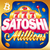 Satoshi Millions. Win Bitcoin Apk