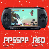 Free Emulator PSP Games - Mobile 2019 Apk