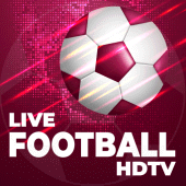 Live Football TV HD  APK .footballmobiles  APK Download