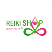 The Reiki Shop Apk