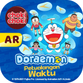 Choki Choki Doraemon Petualang Apk