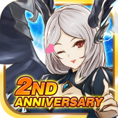 クロノスブレイド Apk