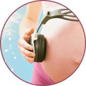 Music for pregnancy: relaxing music offline Apk