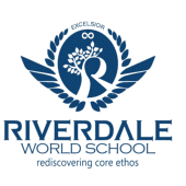 Riverdale World School Gondia Apk