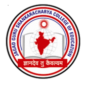 Jagadguru Shankaracharya College of Education Apk