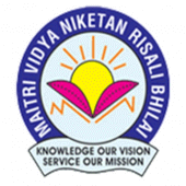 Maitri Vidya Niketan Bhilai Apk