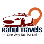 Rahul Travels Business Partner Apk