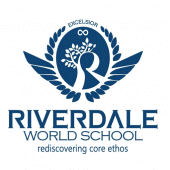 Riverdale World School -MAHASA Apk