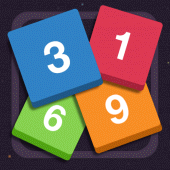 Number Rush Apk