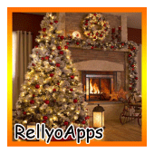 christmas decoration Apk