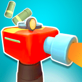 Reload Tower Apk