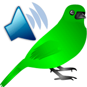 Birds Calls Sounds Apk