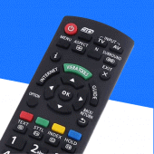 TV Remote for Panasonic TV Apk