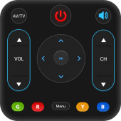 Universal TV Remote Control 2021 Apk